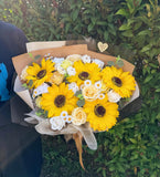 Golden Success (Klang Valley Delivery)