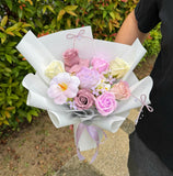 Berry Lilac (Klang Valley Delivery)