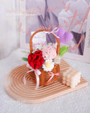 Blush Garden Retreats Suitcase (Klang Valley Delivery)