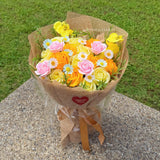 Sunrise Celebration (Klang Valley Delivery)