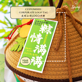 Dragon Boat Festival Blessing Giftbox (Klang Valley Delivery Only) - Dragon Boat Festival 2026
