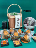 [好粽意Cherish] 端午节粽子礼盒 Dragon Boat Festival Gift Sets/Gift Box (Nationwide Delivery) - Dragon Boat Festival 2026