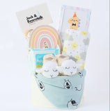 Baa-Baa Black Sheep - Baby Hamper [Klang Valley Delivery Only]
