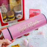 Rejuvenation & Personalized Tumbler Gift Set (West Malaysia Delivery)