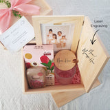For Her Gift Set: Memory (Nationwide Delivery)