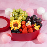 Love in Bloom Box (Klang Valley Delivery) - Mother's Day Flowers & Gifts 2026
