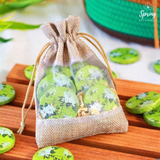 Dragon Boat Festival Blessing Giftbox (Nationwide Delivery) - Dragon Boat Festival 2026