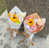 Petit Sunflower Mix (Klang Valley Delivery)