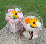 Sunny Rose (Klang Valley Delivery)