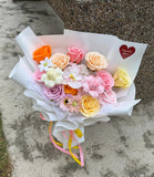 Cotton Candy Bloom (Klang Valley Delivery)
