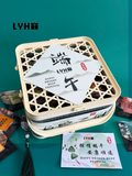 [与粽不同 Unique] 端午节粽子礼盒 Dragon Boat Festival Gift Sets/Gift Box (Klang Valley Delivery Only) - Dragon Boat Festival 2026