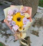 Sun & Roses (Klang Valley Delivery)