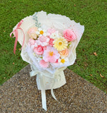 Sweet Pink Mix (Klang Valley Delivery)