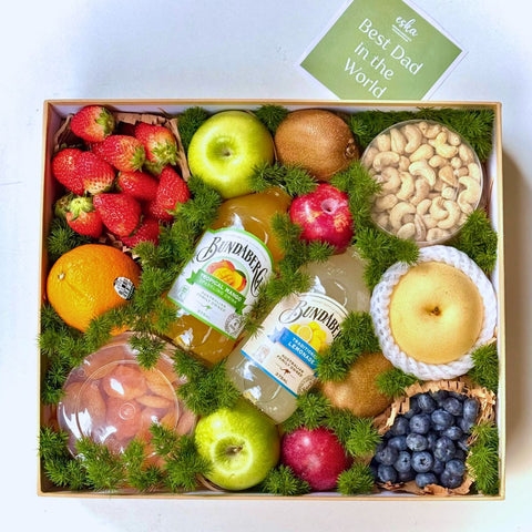 The Fruitful Blessings Box [Klang Valley Delivery Only]