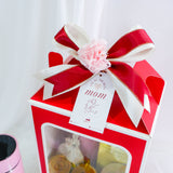 Rejuvenation & Personalized Tumbler Gift Set (Klang Valley Delivery)