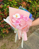 Pink Bubblegum (Klang Valley Delivery)