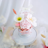 Floral Embrace Window Flower Box [Klang Valley Delivery Only]