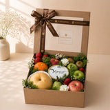 Garden Fresh Fruit Gift Box (Klang Valley Delivery Only)