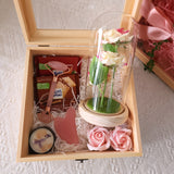 For Her Gift Set: Romantic (Nationwide Delivery)