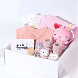 Jolly Jingles - Baby Gift Set [Klang Valley Delivery Only]