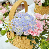 Mother's Day Flower Basket 04