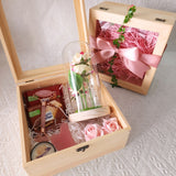 For Her Gift Set: Romantic (Klang Valley Delivery Only)