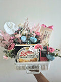 Mother's Day Gifts Basket (Klang Valley Delivery)