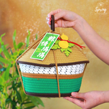 Dragon Boat Festival Blessing Giftbox (Klang Valley Delivery Only) - Dragon Boat Festival 2026