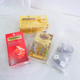 Rejuvenation & Personalized Tumbler Gift Set (West Malaysia Delivery)