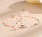 Garden Whimsy Bracelet Collections