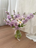 Vase Arrangement