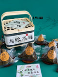 [与粽不同 Unique] 端午节粽子礼盒 Dragon Boat Festival Gift Sets/Gift Box (Klang Valley Delivery Only) - Dragon Boat Festival 2026
