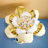 [Father's Day 2025] Chrome Chocolate Bouquet [Klang Valley Delivery Only]
