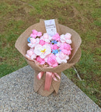 Vintage Pink (Klang Valley Delivery)