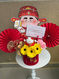 Prosperity Fortune Opening Box (Klang Valley Delivery)