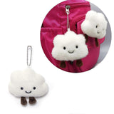 Cloud Plushie (Without Graduation Hat)