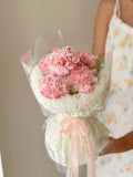 MDAY 2024 Omma Flower Bouquet (Klang Valley Delivery Only)
