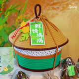 Dragon Boat Festival Blessing Giftbox (Klang Valley Delivery Only) - Dragon Boat Festival 2026