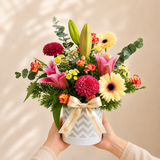 Happy Hues Flower Box (Klang Valley Delivery Only)