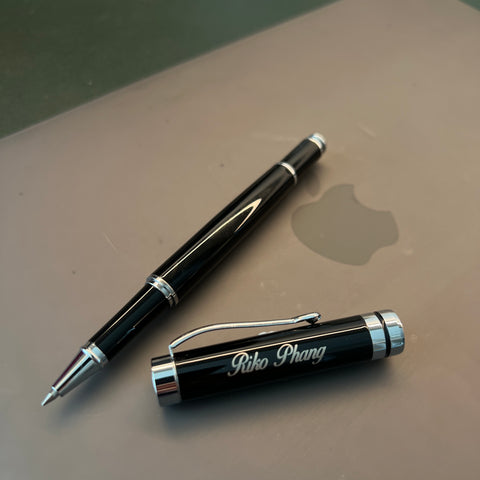 Personalised Gel pen - Father's Day Flowers & Gifts 2026