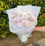 Dusty Menta Rose (Klang Valley Delivery)