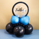 [Father's Day 2025] Jackson W Balloon Sculpture [Klang Valley Delivery Only]