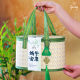 Dragon Boat Festival Wishful Giftbox (Nationwide Delivery) - Dragon Boat Festival 2026