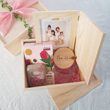 For Her Gift Set: Memory (Klang Valley Delivery)