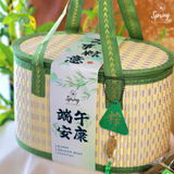 Dragon Boat Festival Wishful Giftbox (Klang Valley Delivery Only) - Dragon Boat Festival 2026