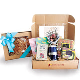 Savoury Afternoon Tea Gift Box [Klang Valley Delivery Only]