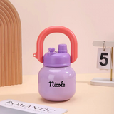Personalised Ketto Themos Bottle (Nationwide Delivery)