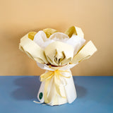[Father's Day 2025] Chrome Chocolate Bouquet [Klang Valley Delivery Only]
