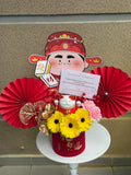 Prosperity Fortune Opening Box (Klang Valley Delivery)