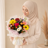 Happiness in Bloom (Klang Valley Delivery Only)